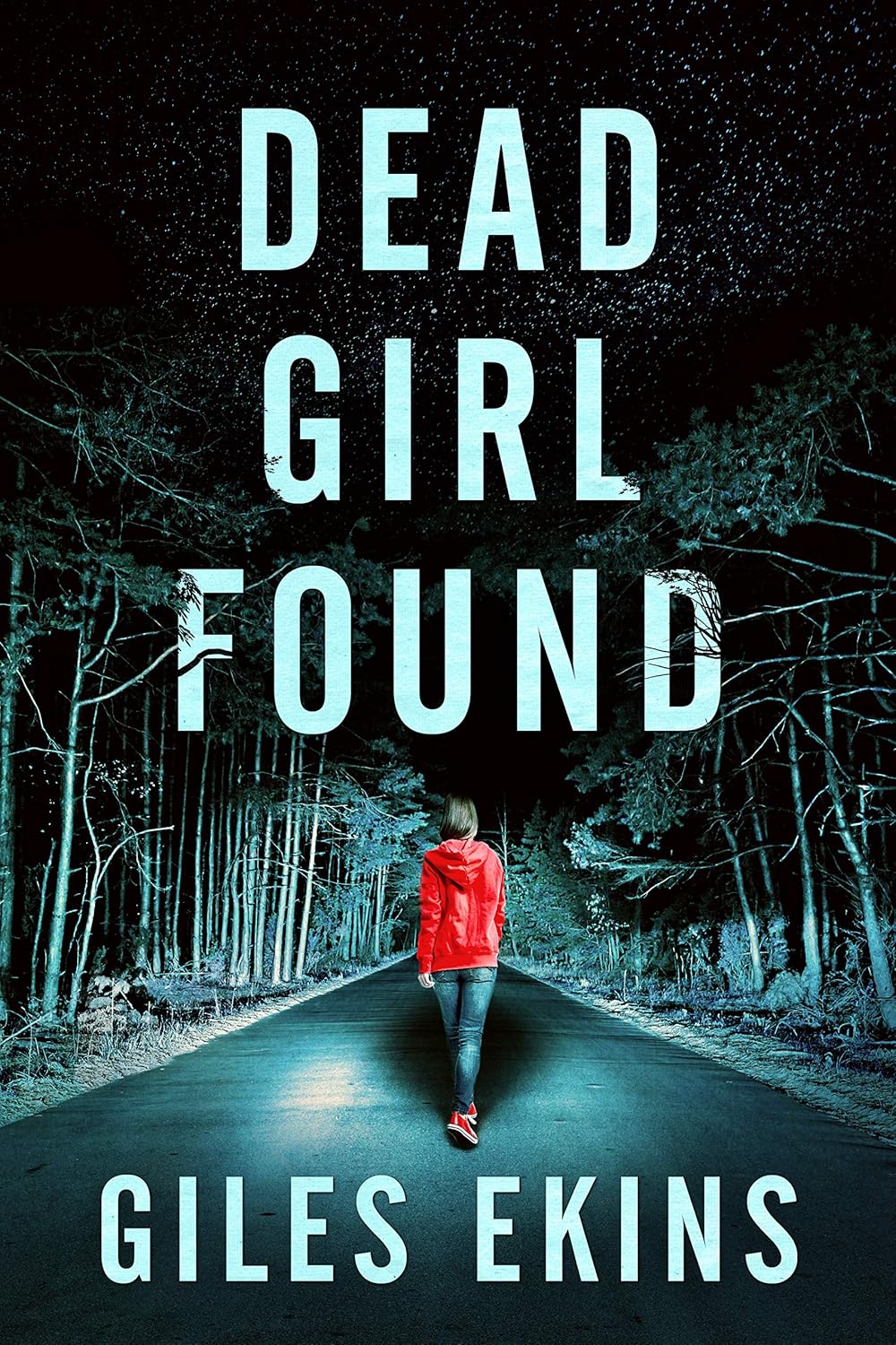 Dead Girl Found