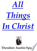 All Things In Christ